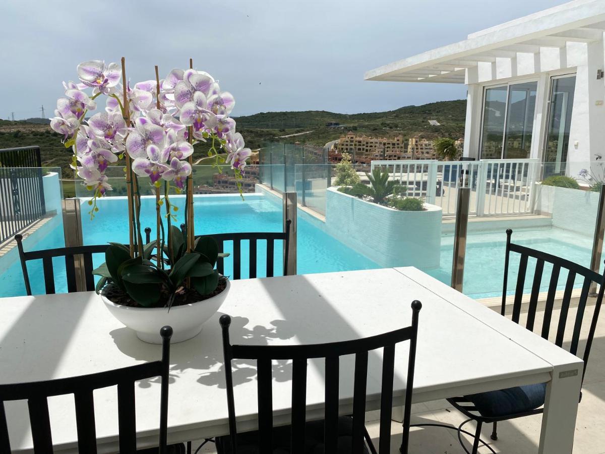Villa Hesla *